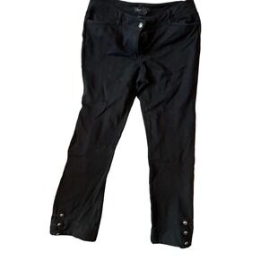 White House Black Market Womans Jeans Regular Size 8